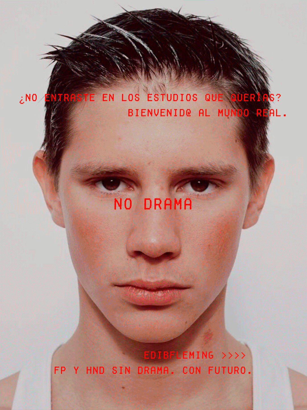 Publicidad de Edibfleming