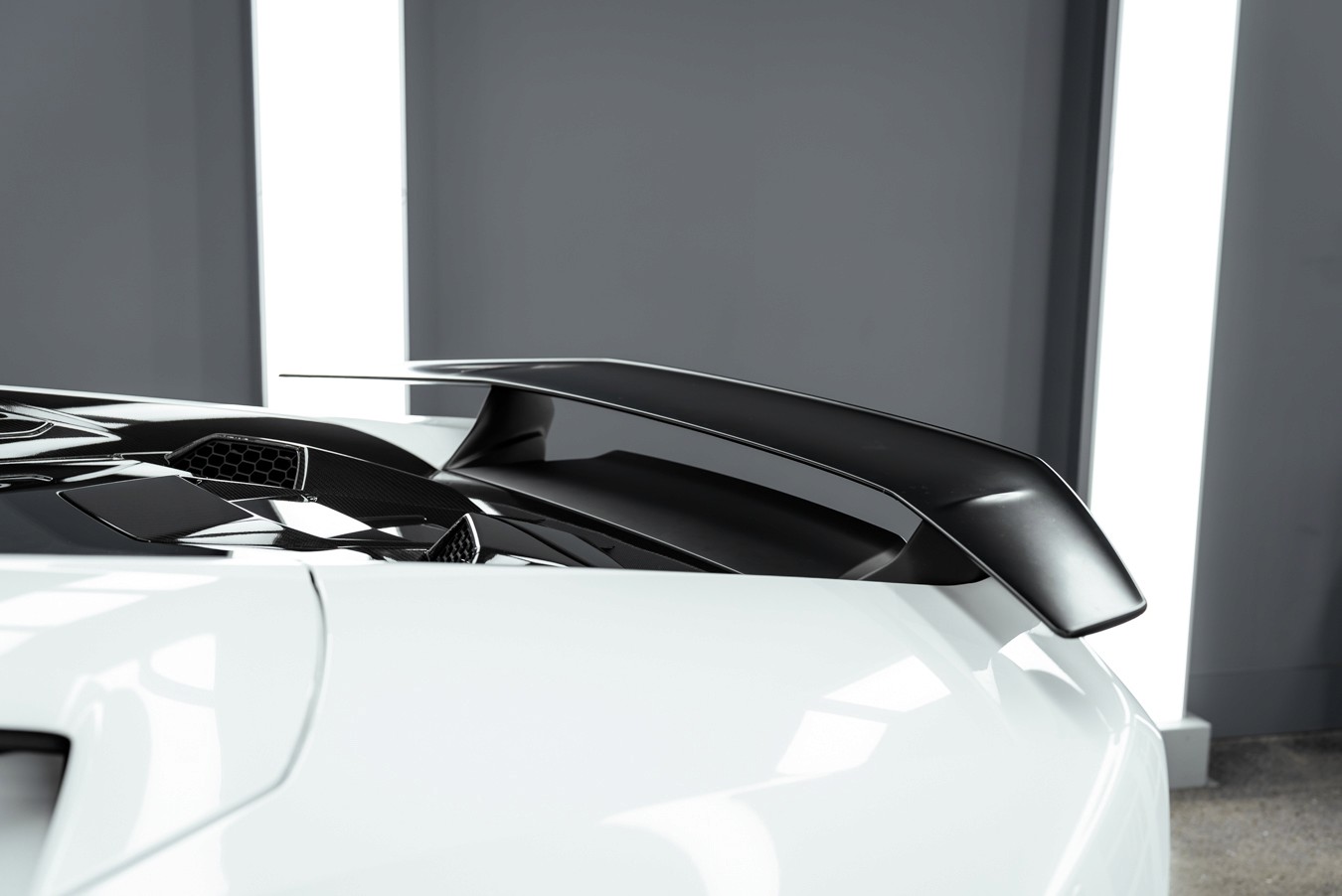 2023 Lamborghini Huracan Tecnica, photo 28