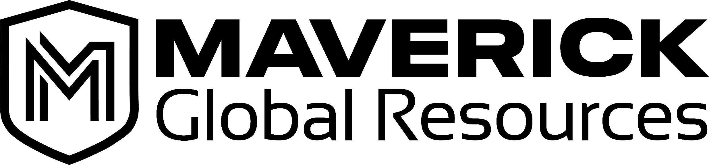 Maverick Global Resources