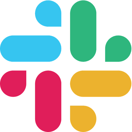Slack logo
