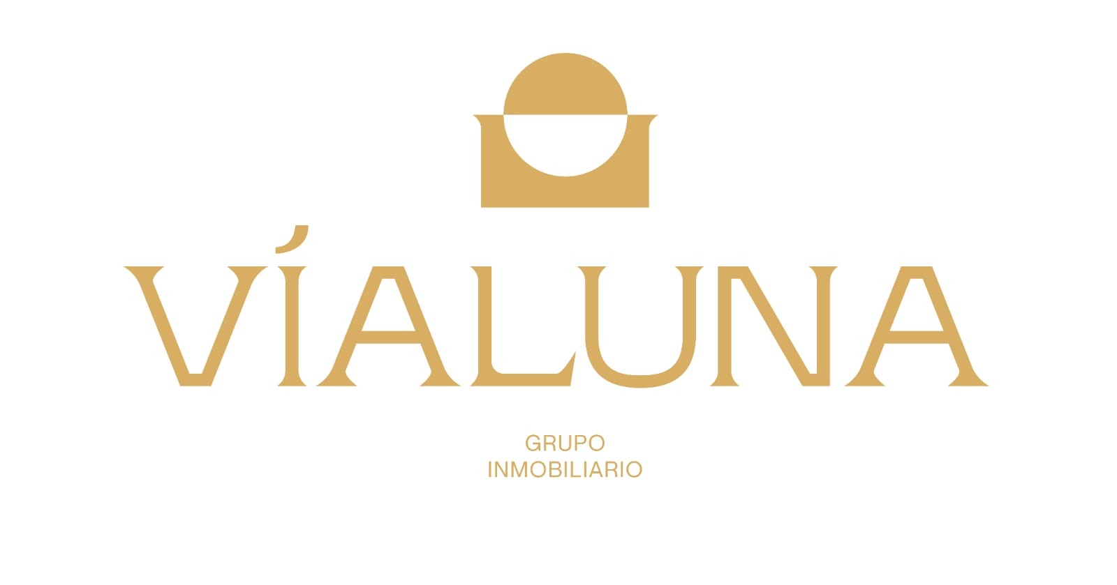 Logo ViaLuna