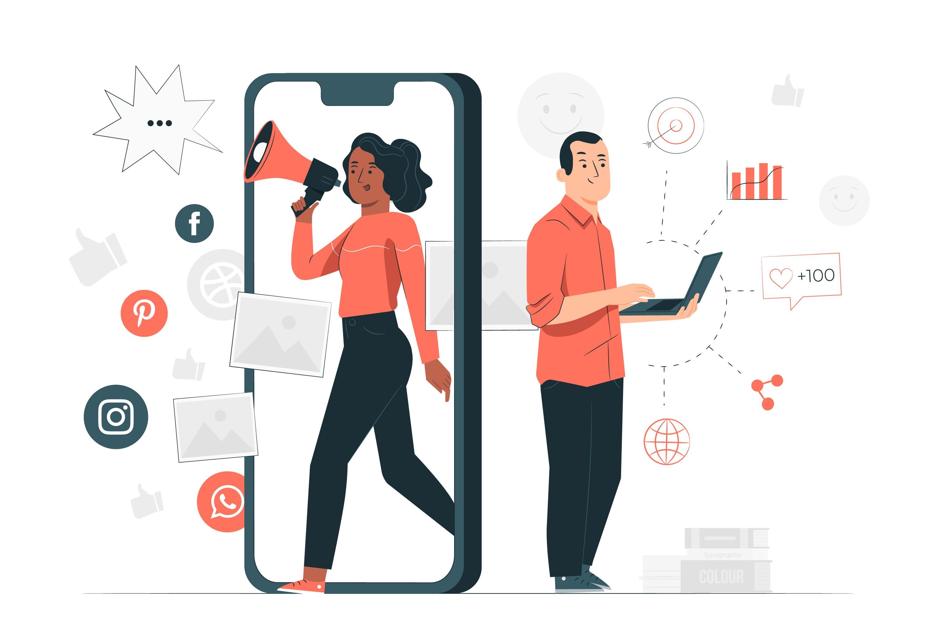 How to Monetize Social Media