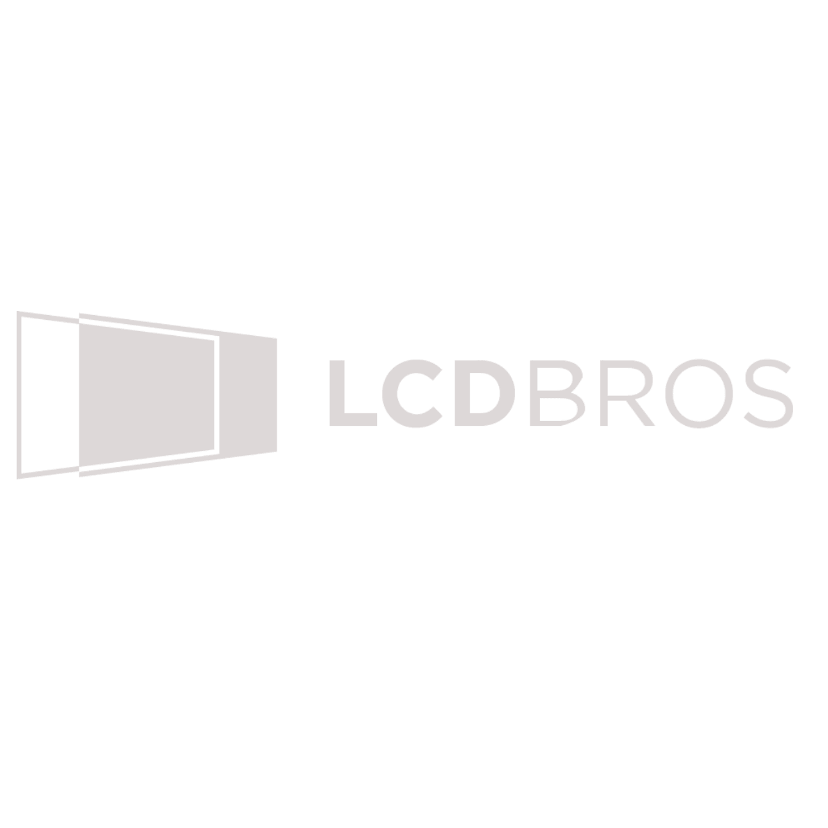 lcd bros lookfor