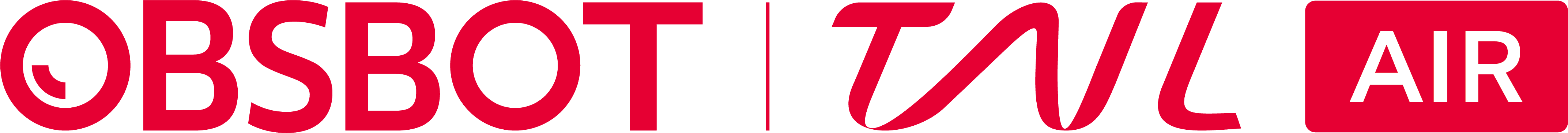 OBSBOT Tail Air logo