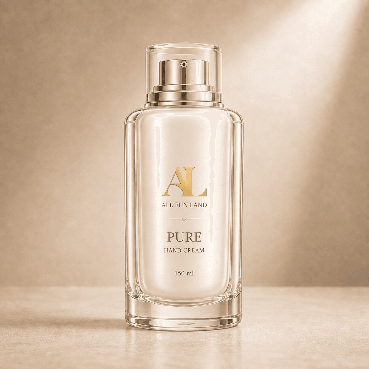 PURE Hand Cream