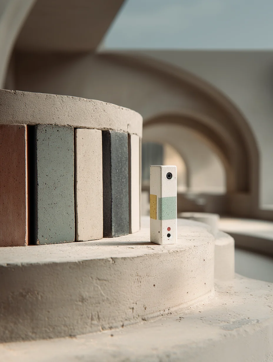 Free Framer Template for Branding Desginers