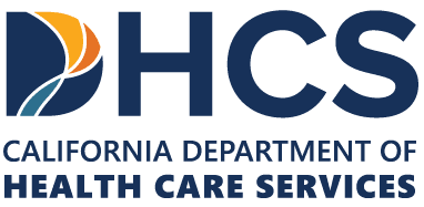 DHCS California Department of health care services Logo