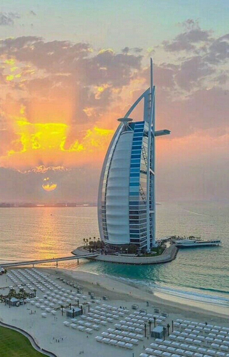 Dubai Image