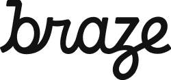 braze Logo