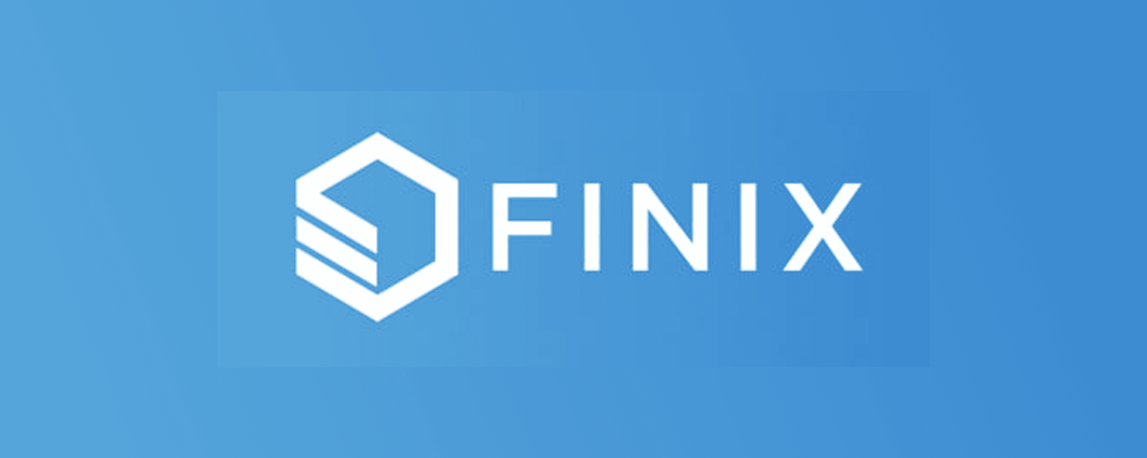 Finix payments logo