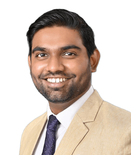 Dr. Daniel Lee (Background Removed)