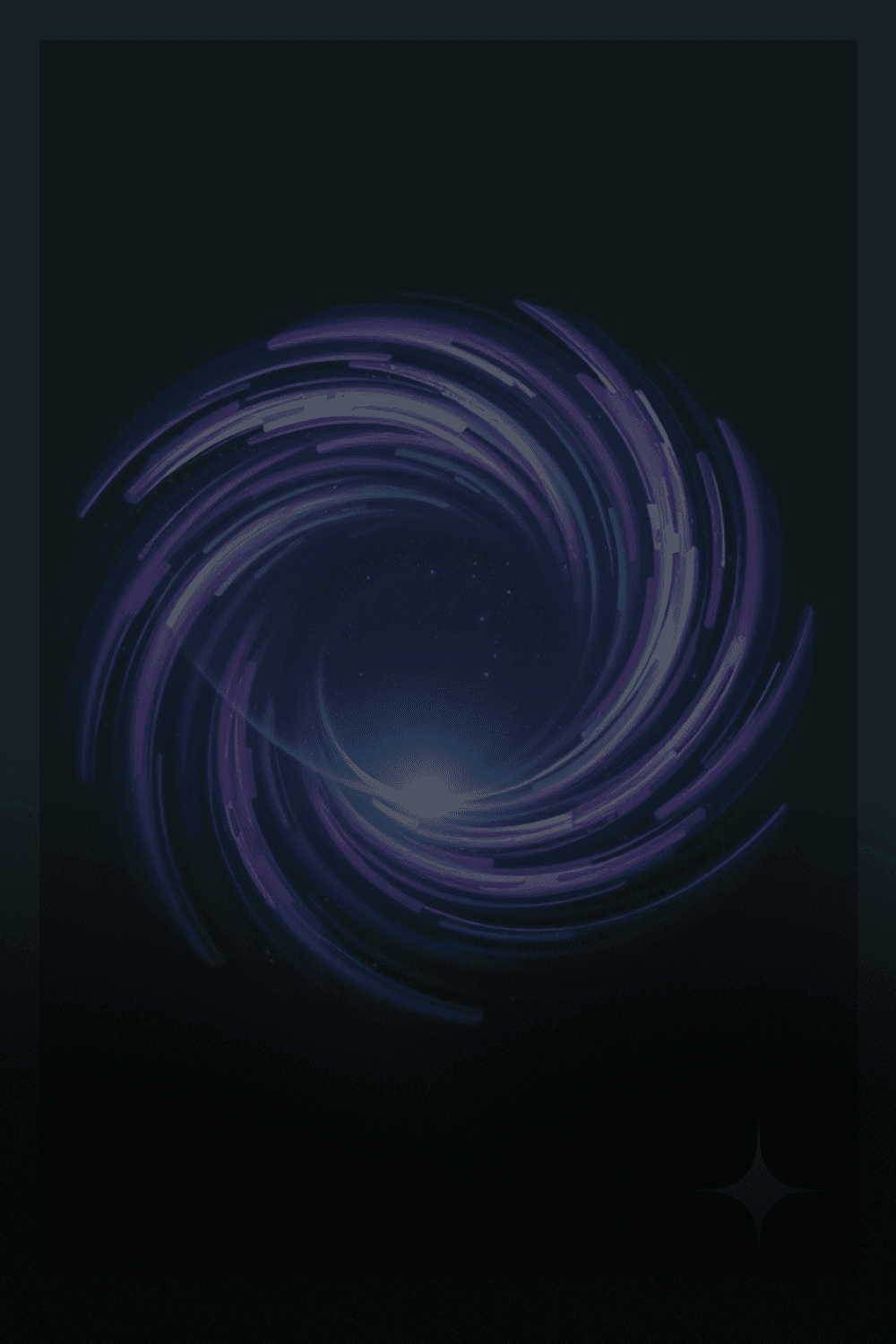 This blog thumbnail displays the title "Market Entry Strategy That Attracts Venture Capital" in bold white font at the top left, against a dark background with a date of October 6th, 2025. The central visual is an abstract, translucent 3D geometric shape, giving the cover a modern and strategic look suited to articles about successful market entry approaches for startups.
