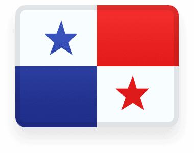 Panama flag