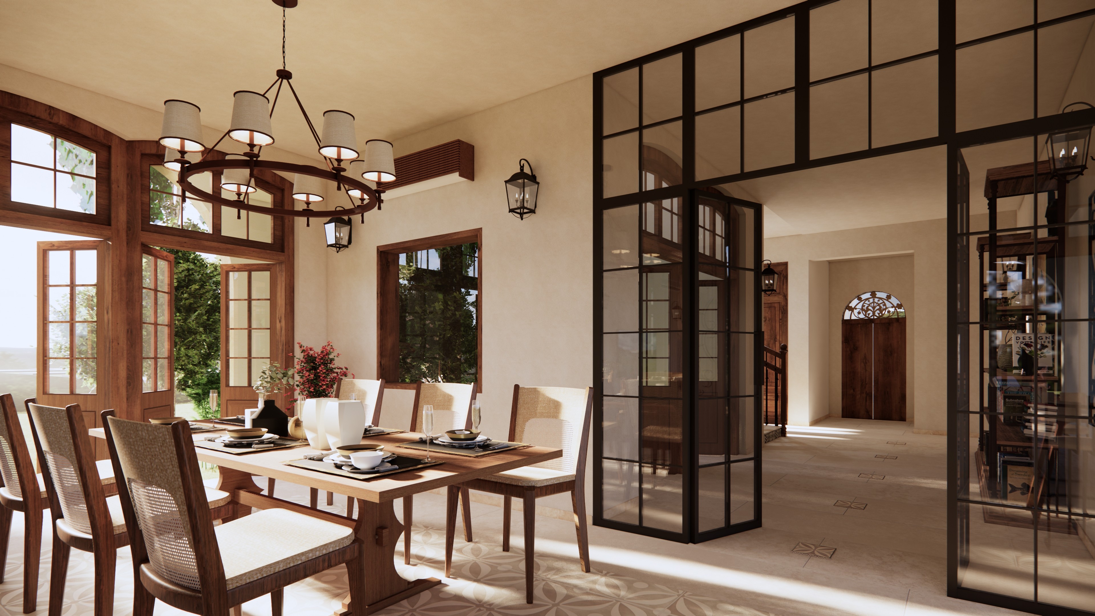 Amazng Furniture & Accessories | Digital-First Brand Identity for a premium Indian furniture brand