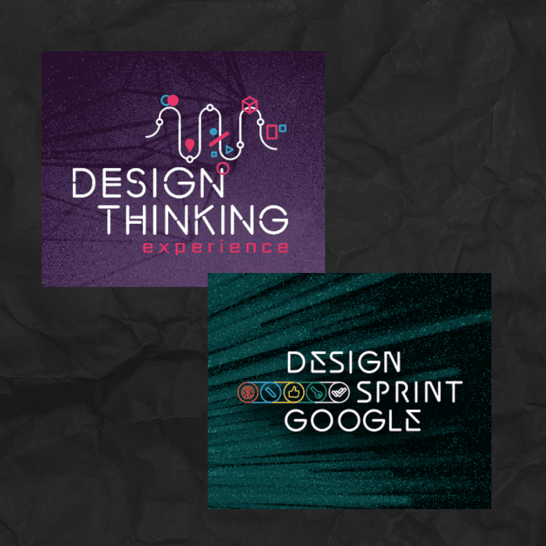 Curso Design Thinking - aprendeai