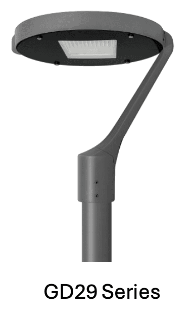 a red, blue and green fluid painting on a black background