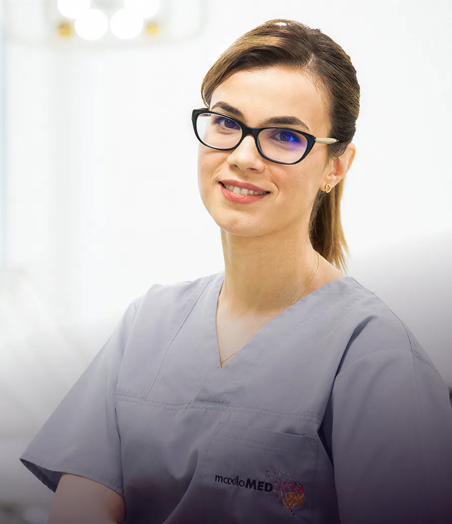 Fogászati Képzések - Egyfogú restaurációk új generációs anyagokból - PraxEvents