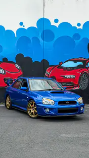 Témoignage client UK Car Central