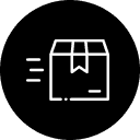 Delivery Icon