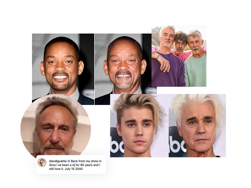 FaceApp 1