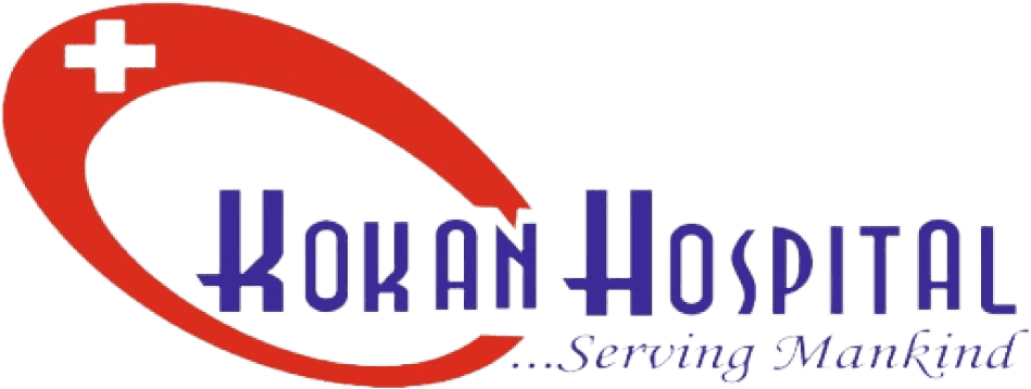 kokan Hospital Logo