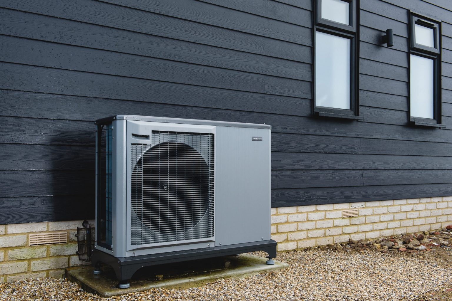 Air Source Heat Pump Guide