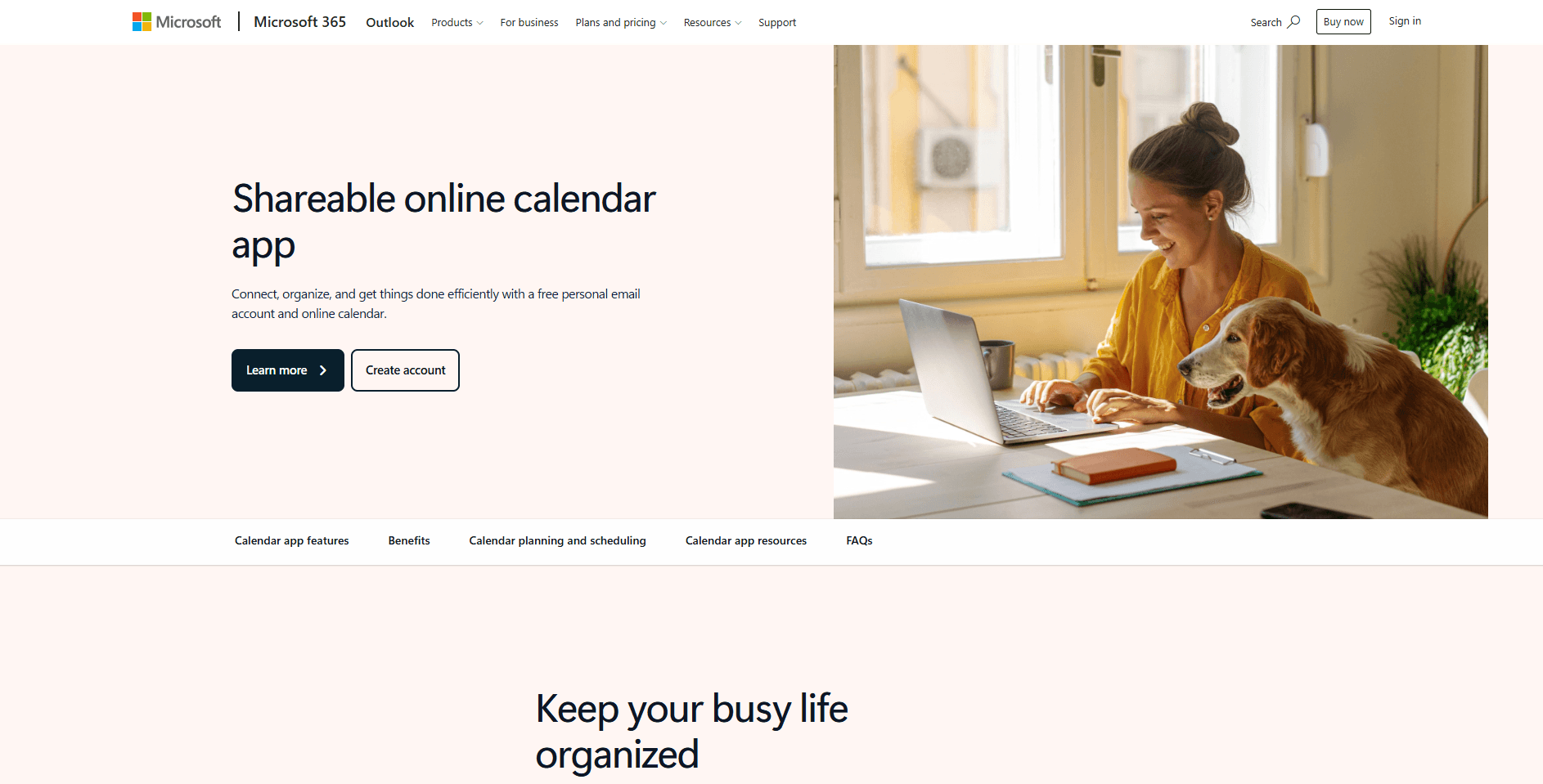 Microsoft Outlook