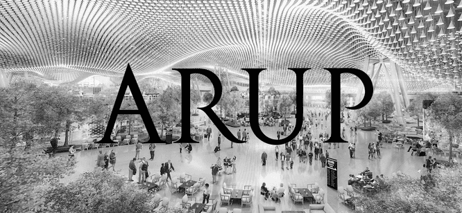 Angage Event App went “all-inclusive” for ARUP