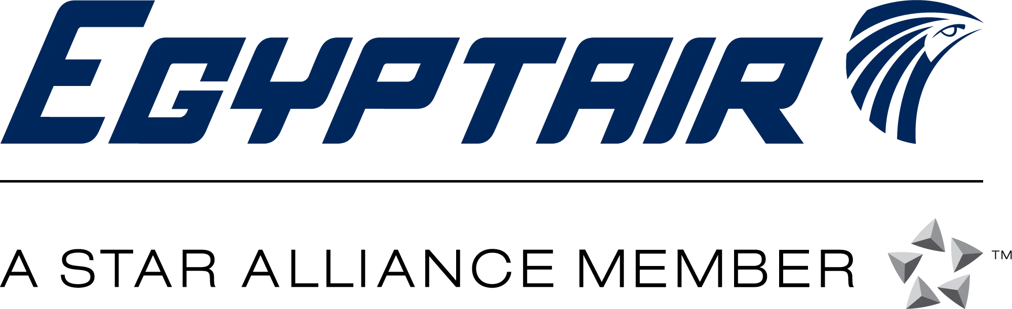 Egypt Air Logo