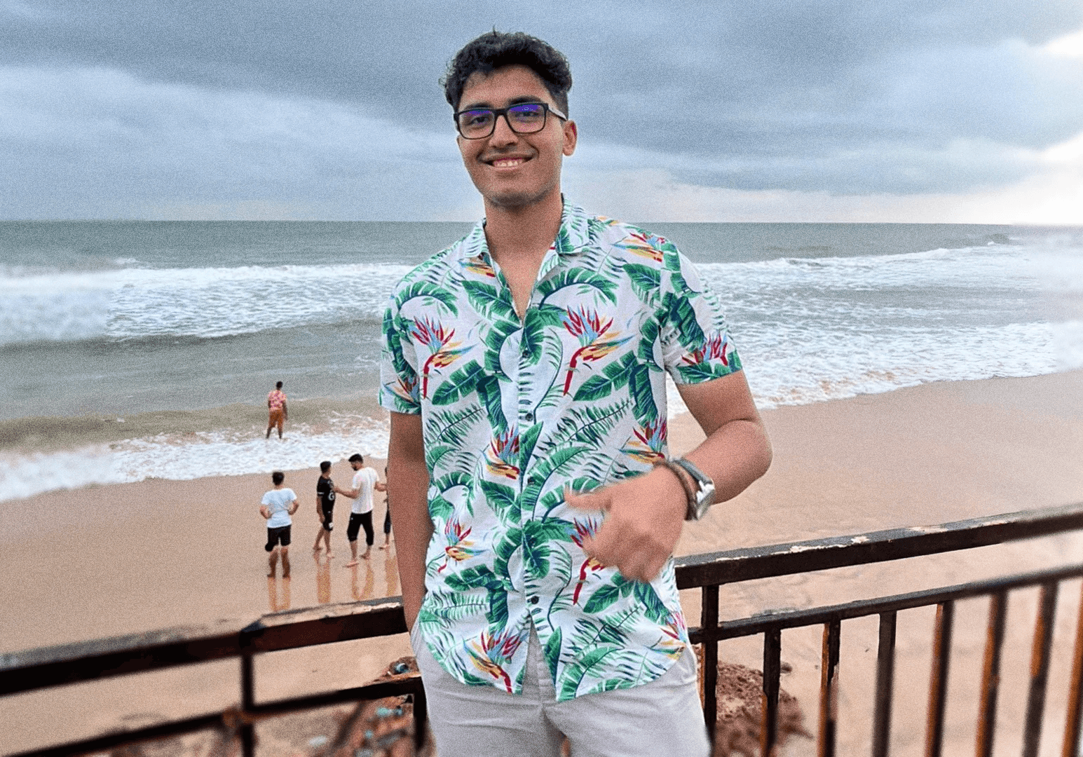 The image featured at the top of the about us page #1