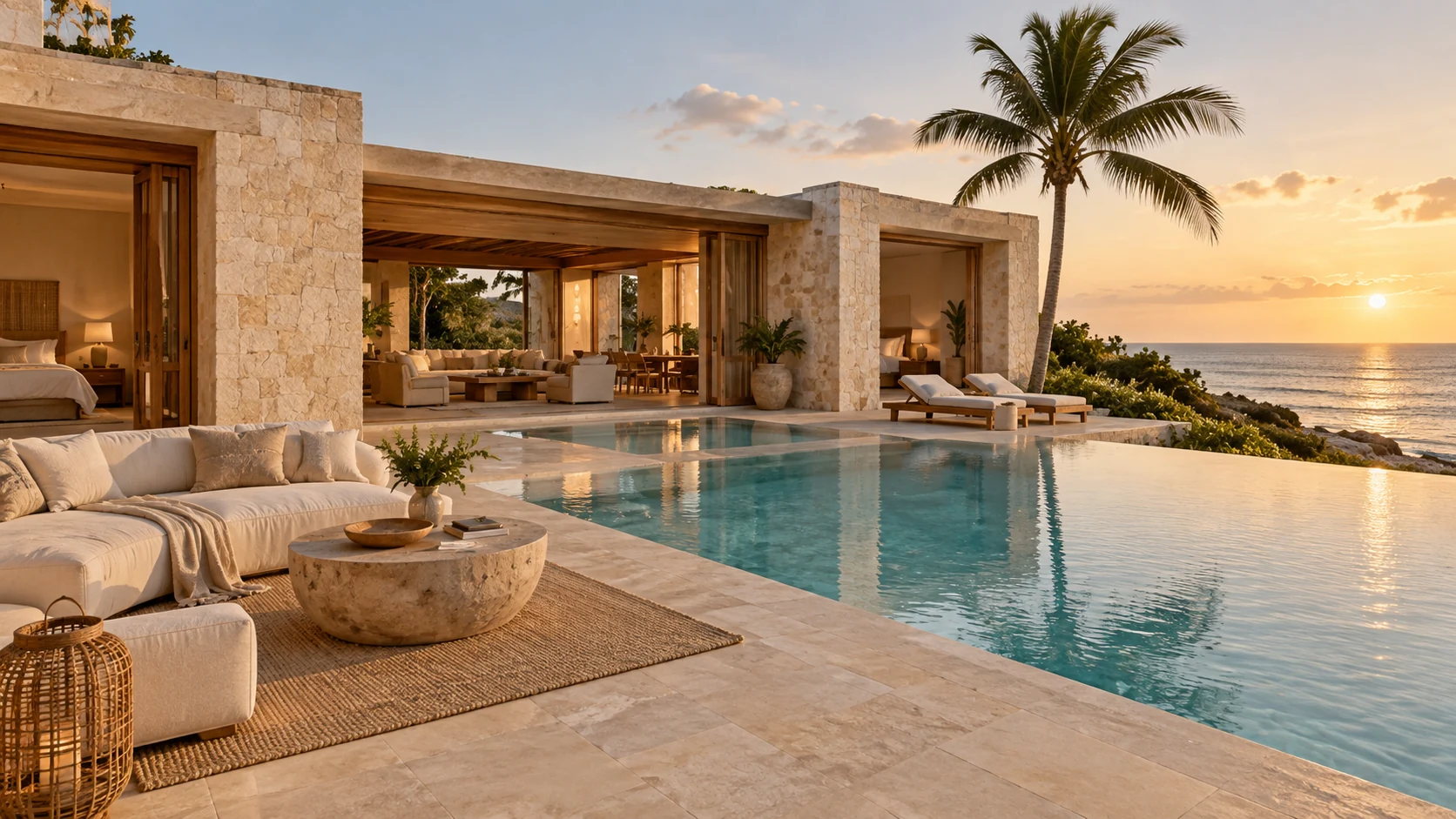 Private Residence — fictional private reference media