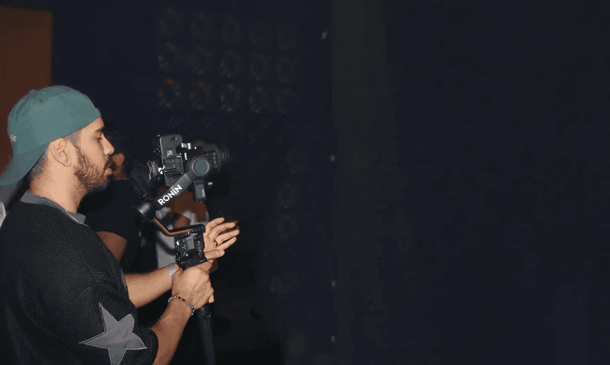 Background Image testimonial Section