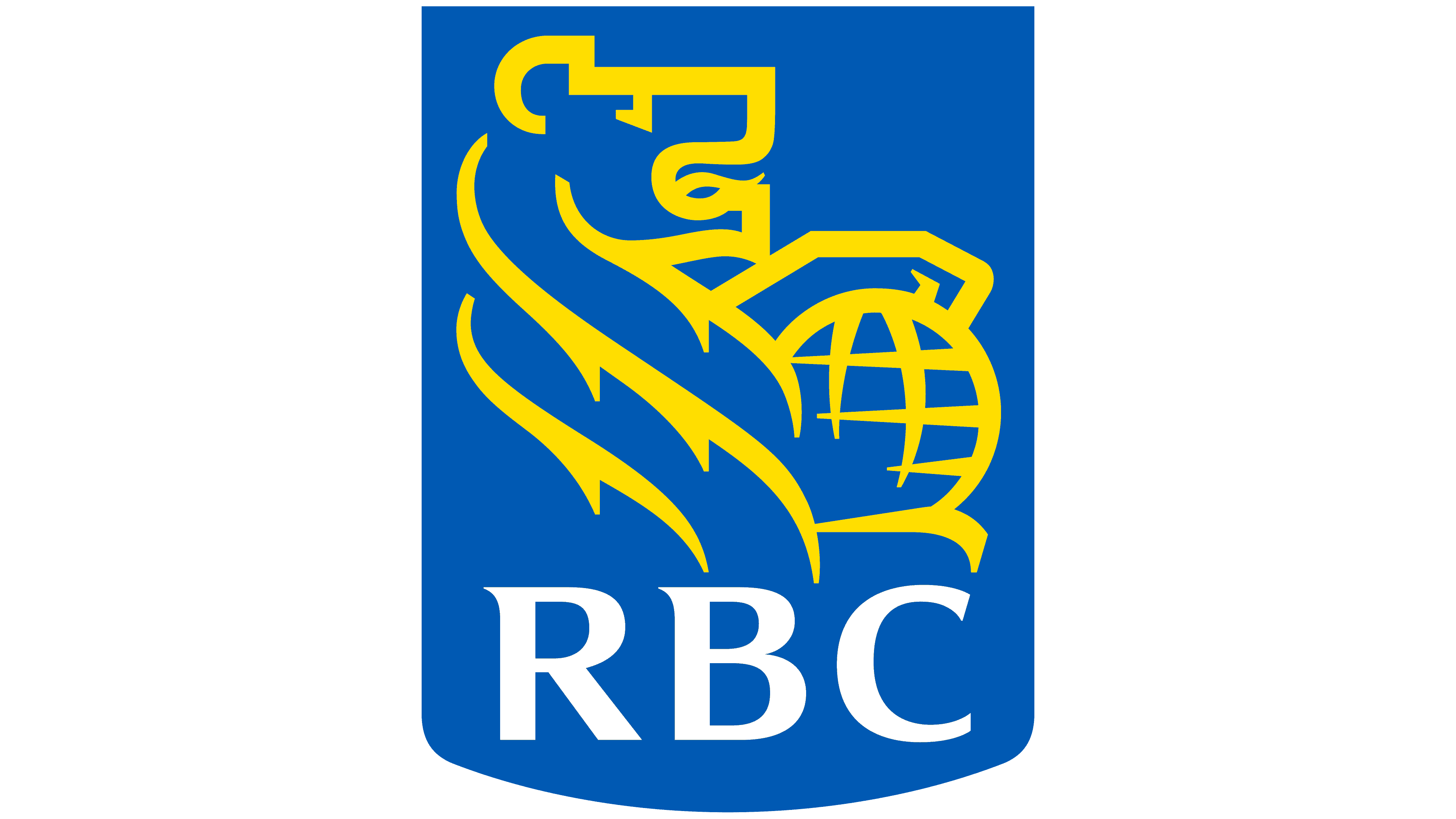 The RBC logo