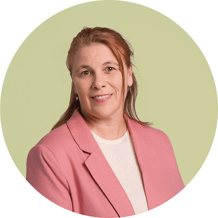 foto de josefina tanoira