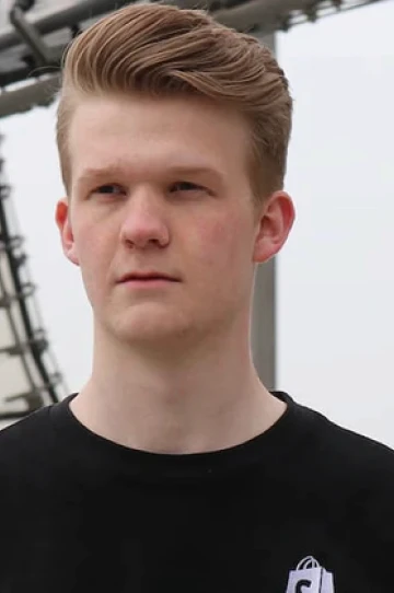 Chris Filgertshofer