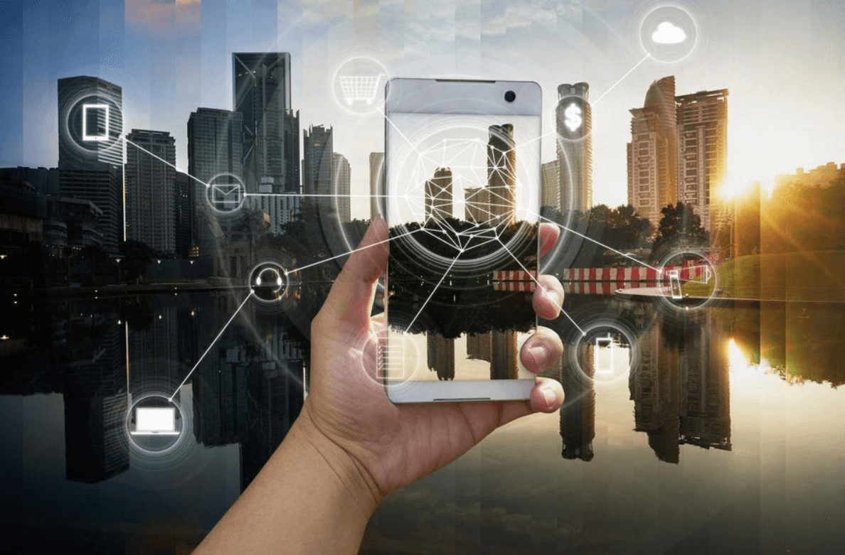 The iPhone Changed Real Estate Forever