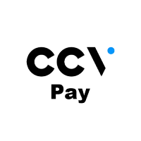 Logo van CCV