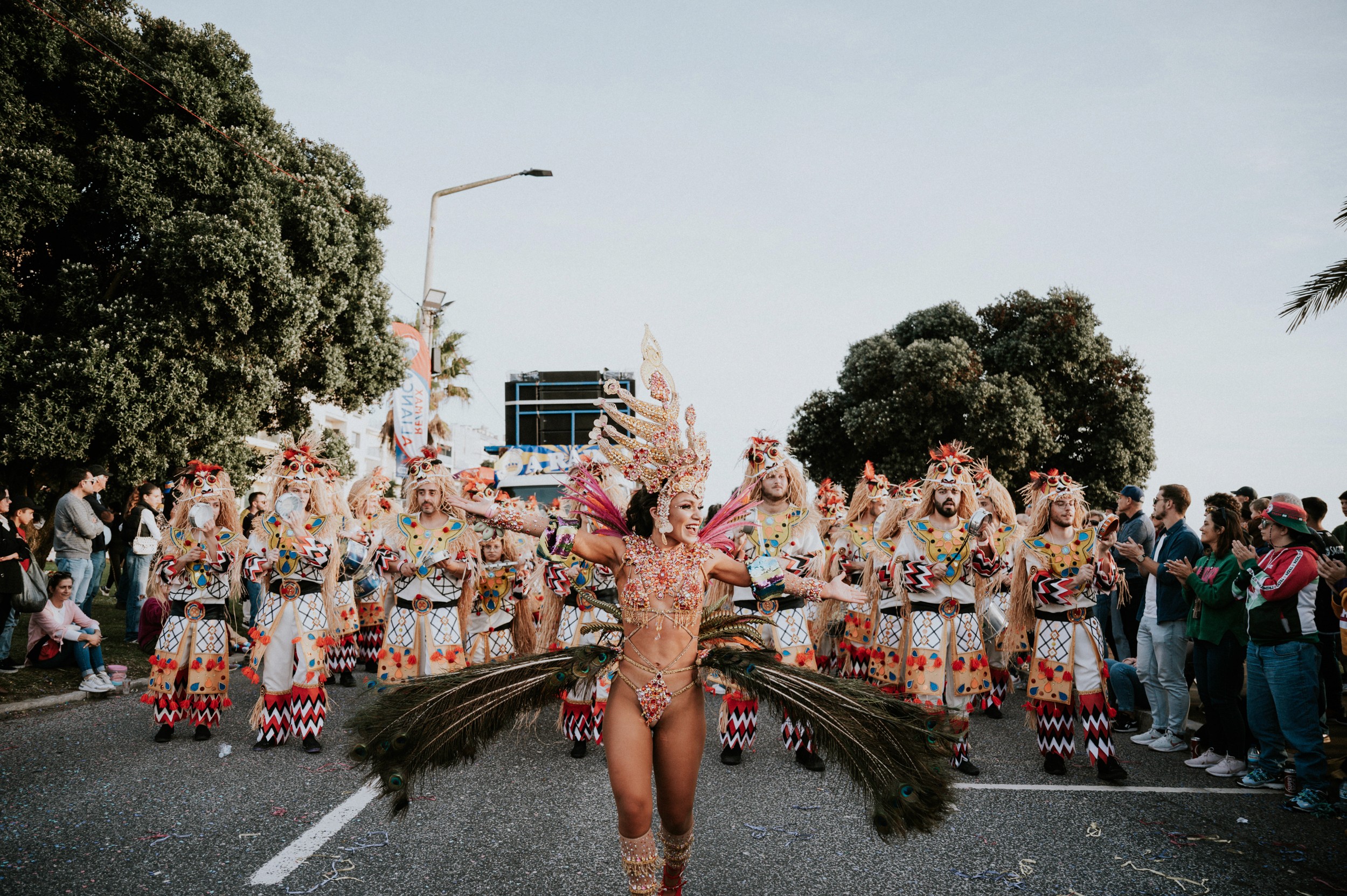 Carnaval da Figueira da Foz