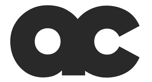 AC Generates Logo