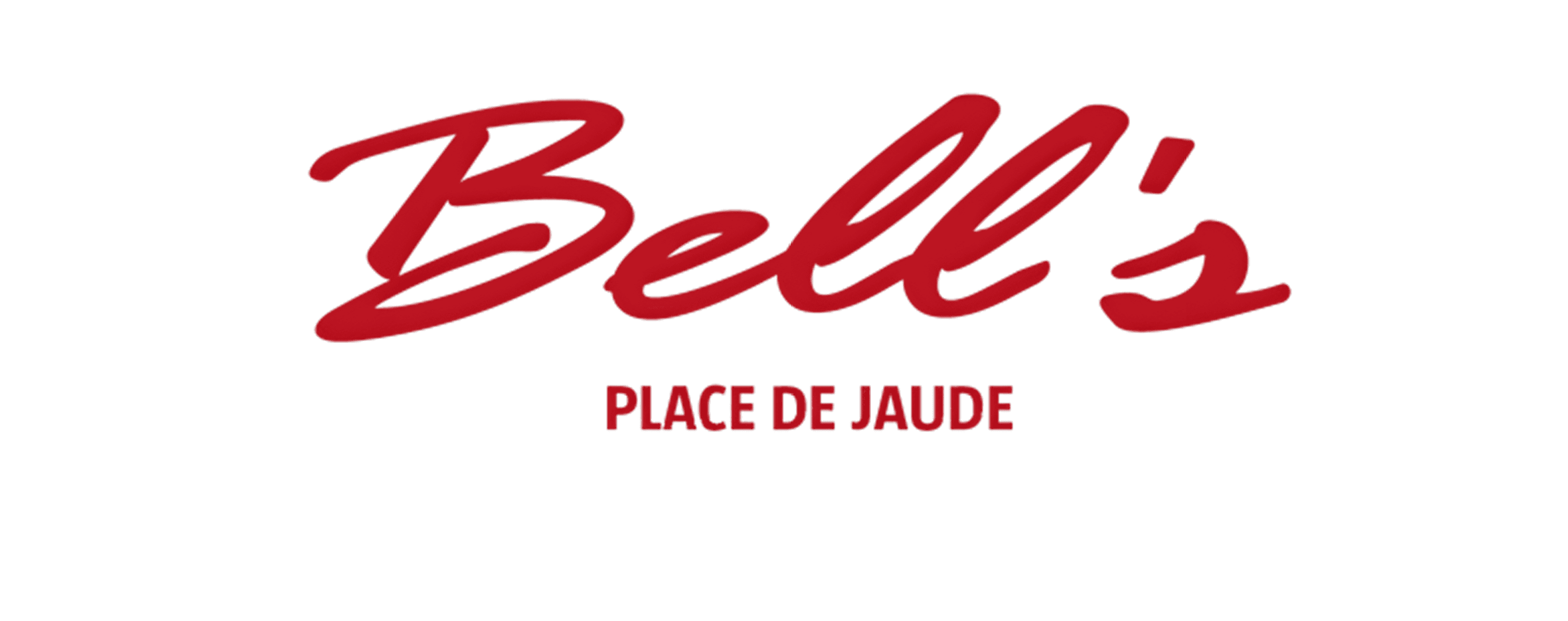 Asutralian Bell's Pub Logo