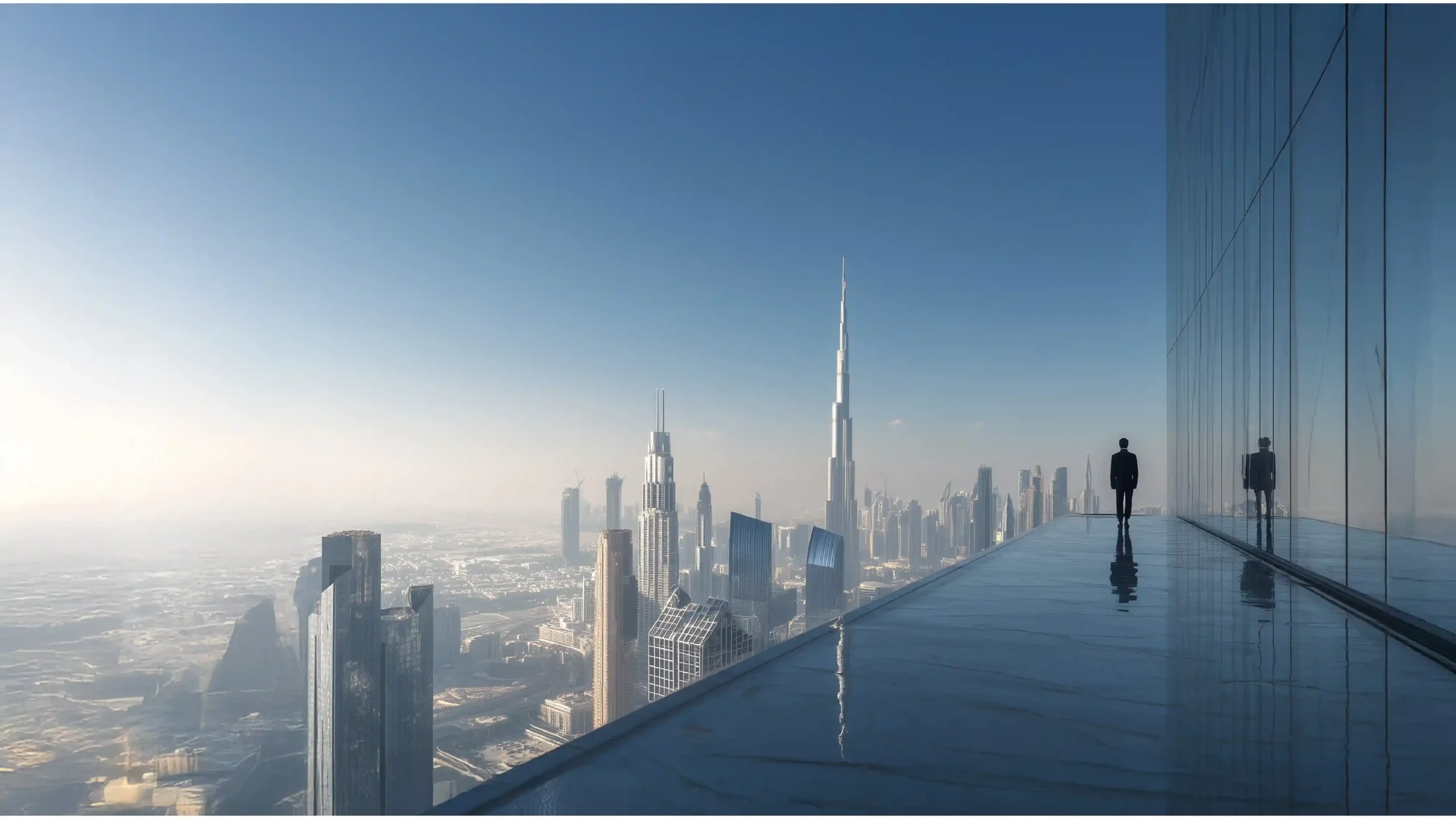 Start a Business in the UAE: A Complete Guide to Setting Up at Dubai South Business Hub Free Zone