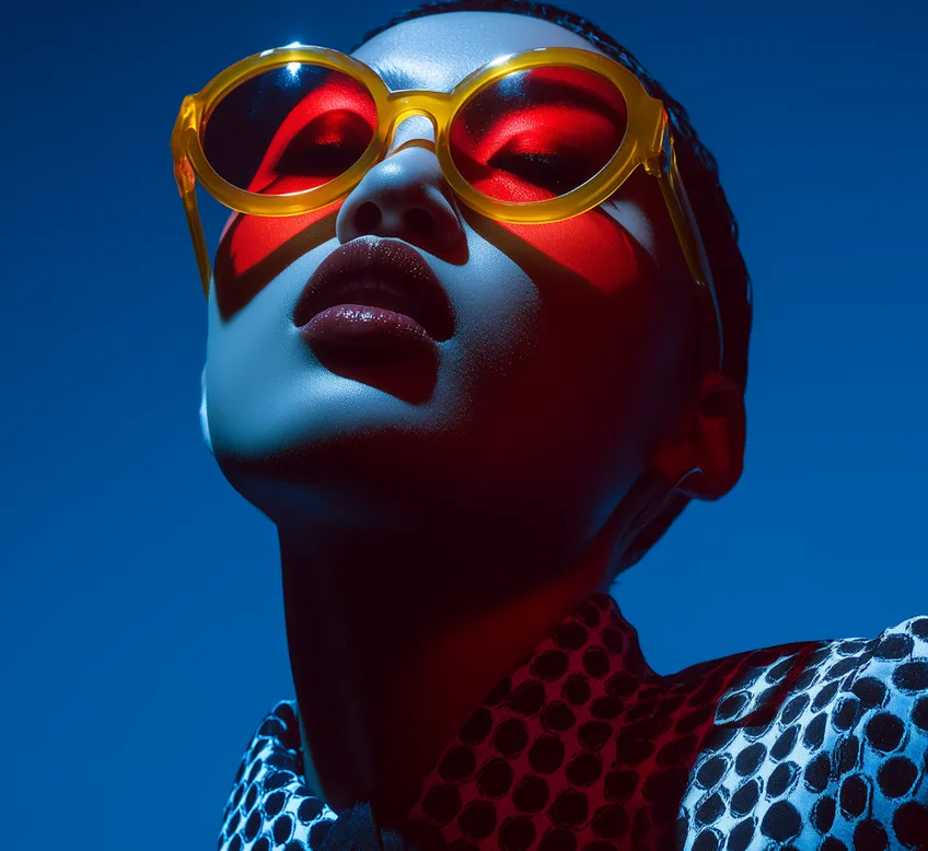 Aura Luxe Identity