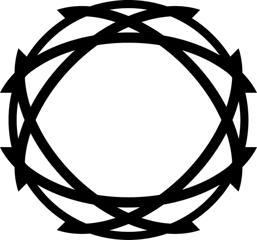 Brand logo