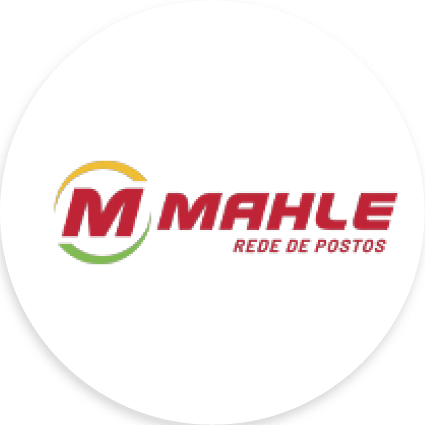 logo da empresa mahle