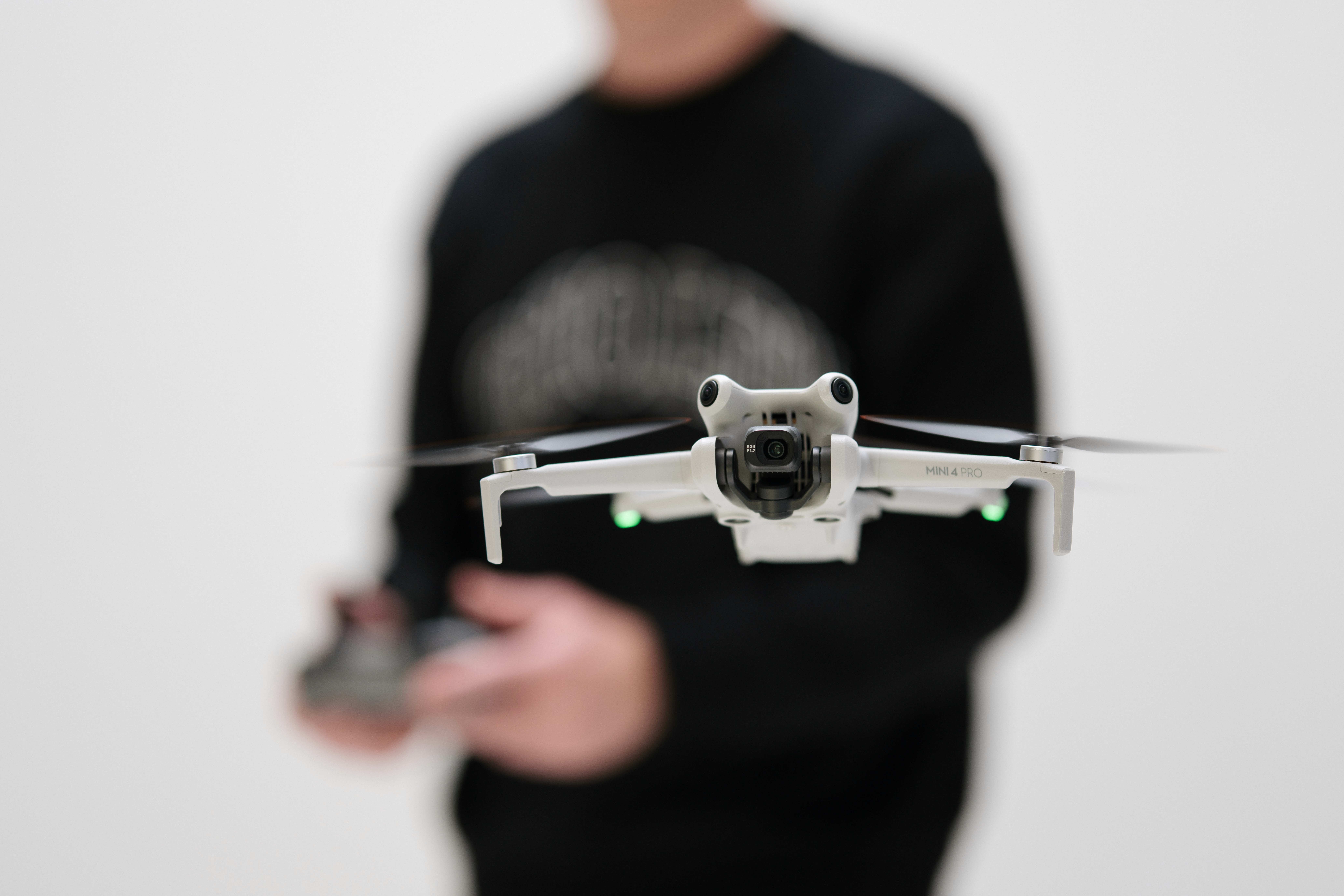 Drone - Edinburgh Wedding Videographer