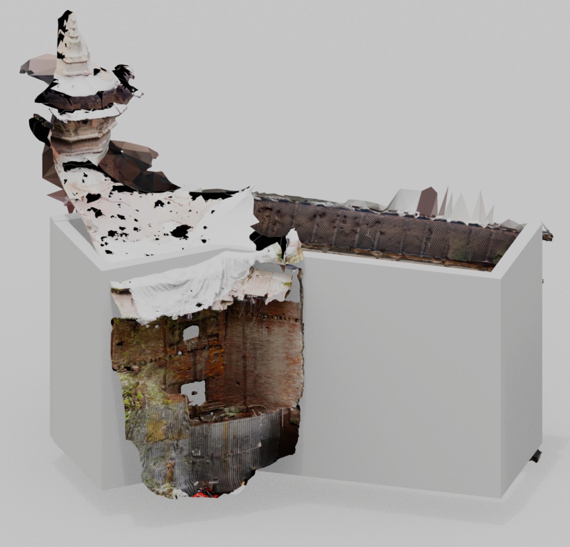Photogrammetry