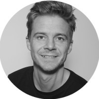 Steffen Førgaard, ELSK