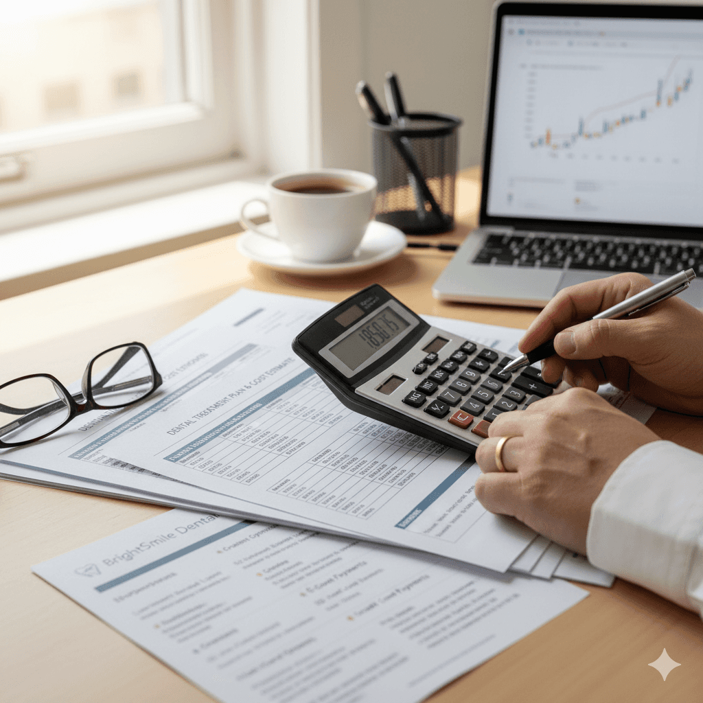 Dental Financing Options West New York