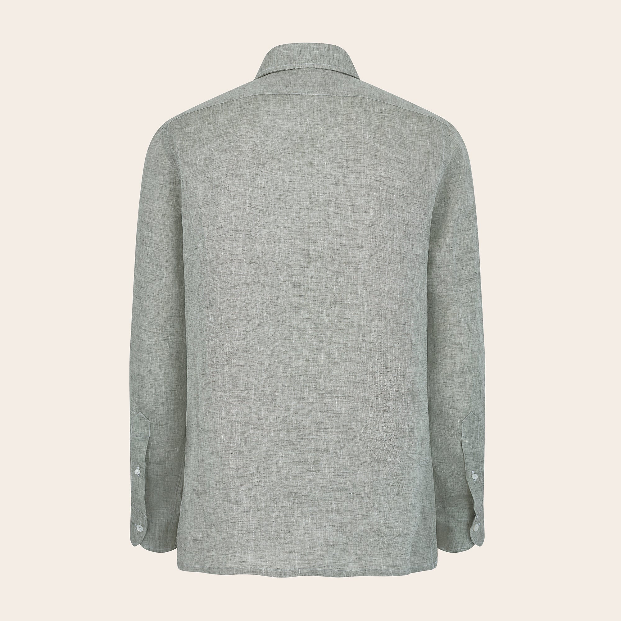 Camicia Sahara Lux Shirt - Adda River