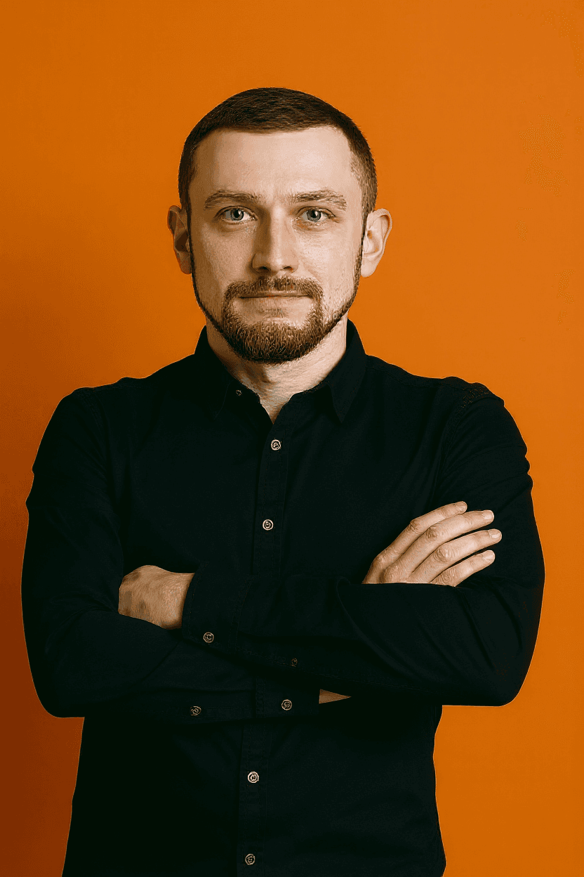 Image of a HR Recruiter